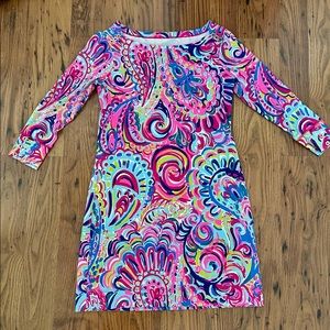Lilly Pulitzer XS dress